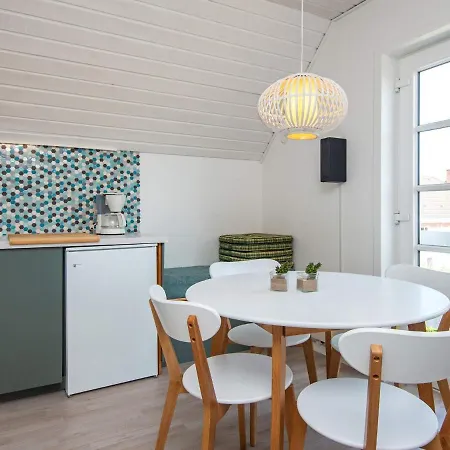 Vestergade Vii * Sønderby