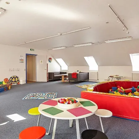 Vestergade Vii Apartamento *