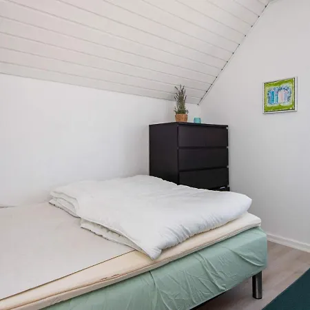 Vestergade Vii * Sønderby