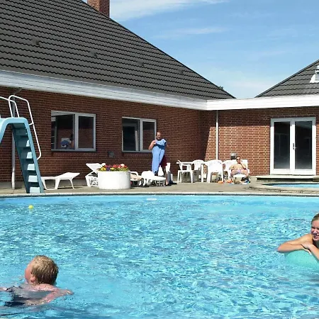 Apartamento Vestergade Vii Sønderby