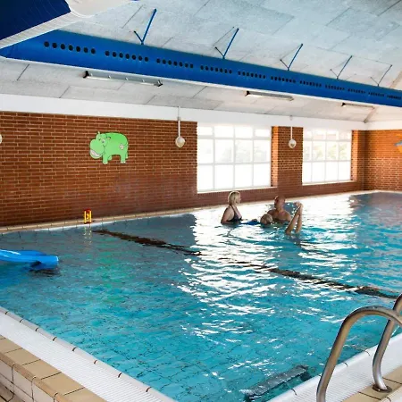 Vestergade Vii Apartamento