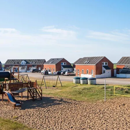 Vestergade Vii Apartamento Sønderby