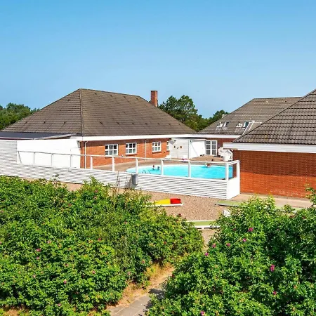 Vestergade Vii Apartamento *