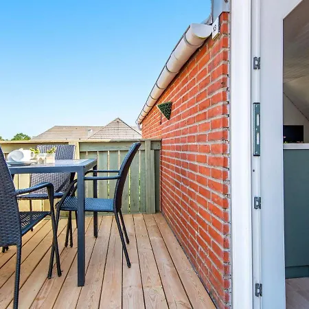 Vestergade Vii Apartamento