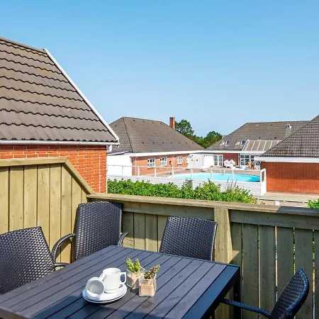 Vestergade Vii Apartamento Sønderby